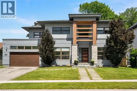 1025 Bridge Road Oakville ON L6L 2B4