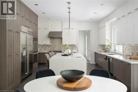 1025 Bridge Road Oakville ON L6L 2B4