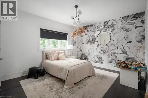 1025 Bridge Road Oakville ON L6L 2B4