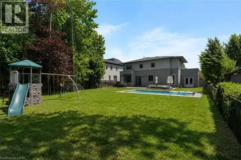 1025 Bridge Road Oakville ON L6L 2B4