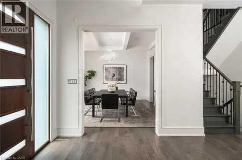 1025 Bridge Road Oakville ON L6L 2B4