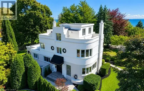 225 St. Paul Street Burlington ON L7R 4G9