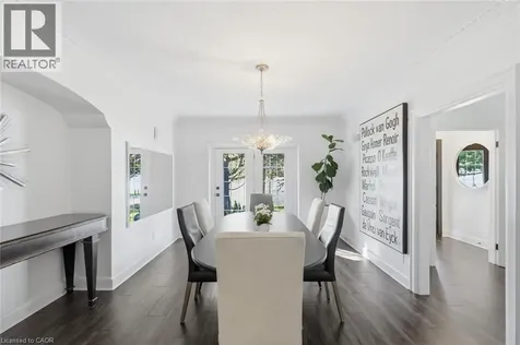 225 St. Paul Street Burlington ON L7R 4G9