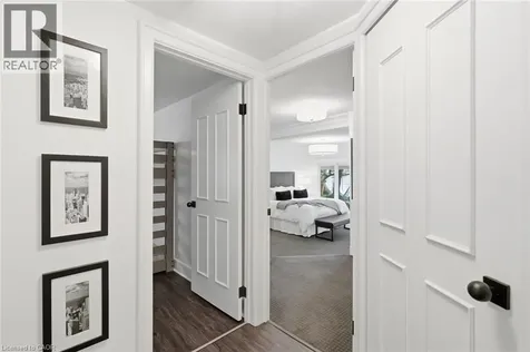 225 St. Paul Street Burlington ON L7R 4G9