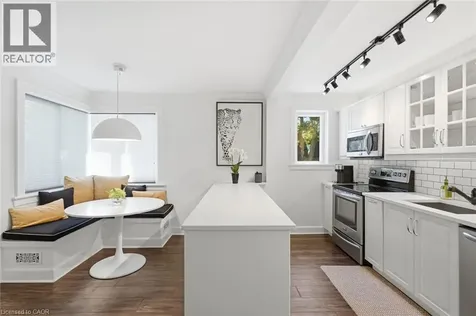 225 St. Paul Street Burlington ON L7R 4G9