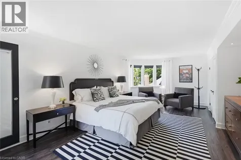 225 St. Paul Street Burlington ON L7R 4G9
