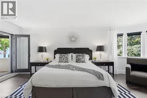 225 St. Paul Street Burlington ON L7R 4G9