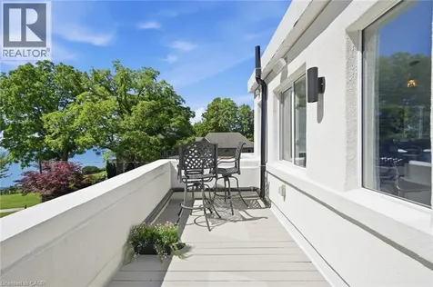 225 St. Paul Street Burlington ON L7R 4G9