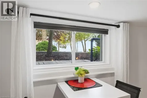 225 St. Paul Street Burlington ON L7R 4G9