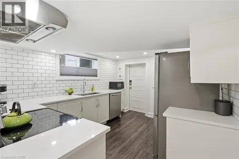 225 St. Paul Street Burlington ON L7R 4G9