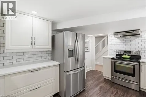 225 St. Paul Street Burlington ON L7R 4G9