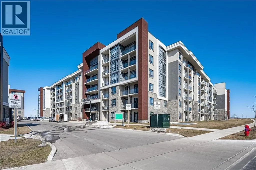 101 Shoreview Place Hamilton ON L8E 0K2