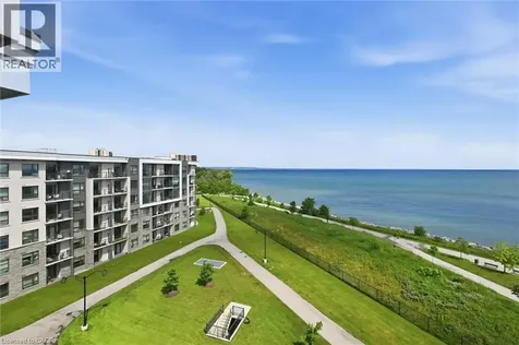 101 Shoreview Place Hamilton ON L8E 0K2