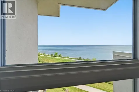 101 Shoreview Place Hamilton ON L8E 0K2