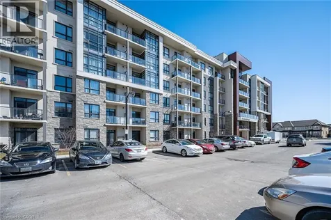 101 Shoreview Place Hamilton ON L8E 0K2
