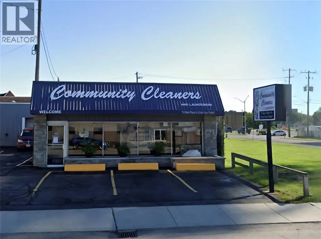 145 Queen Street Northeast Chatham ON N7M 2G7