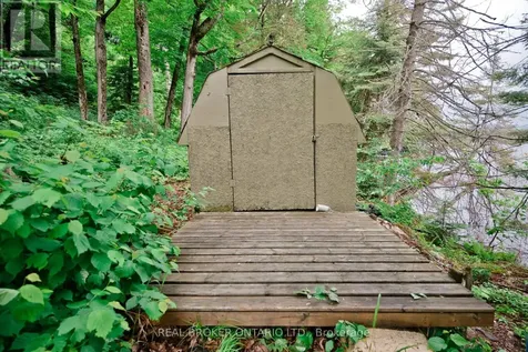 41 Andy Neville Parkway Machar ON P0A 1X0