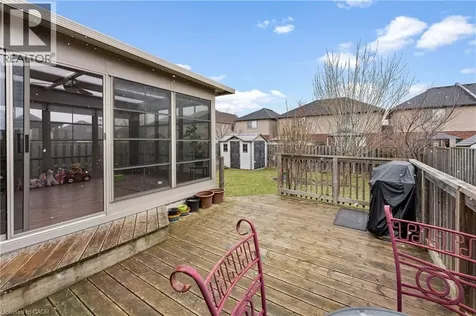 4875 John Street Beamsville ON L3J 0P2