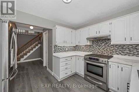 1797 Belval Crescent Ottawa ON K1C 6J6