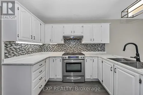 1797 Belval Crescent Ottawa ON K1C 6J6