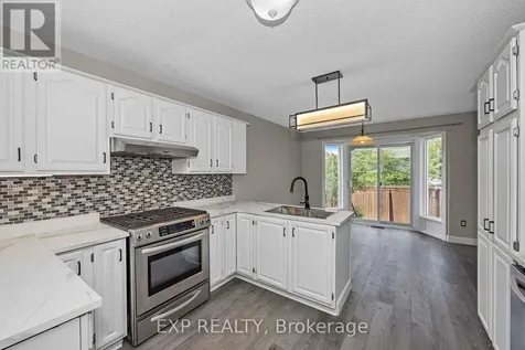 1797 Belval Crescent Ottawa ON K1C 6J6