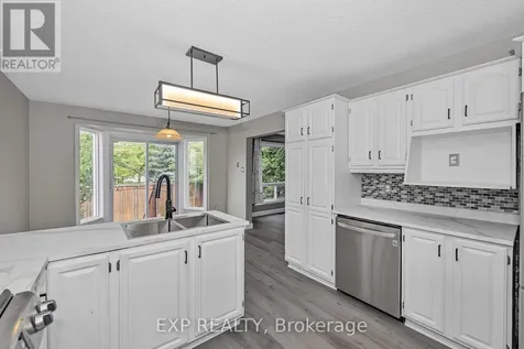 1797 Belval Crescent Ottawa ON K1C 6J6