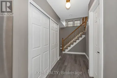 1797 Belval Crescent Ottawa ON K1C 6J6