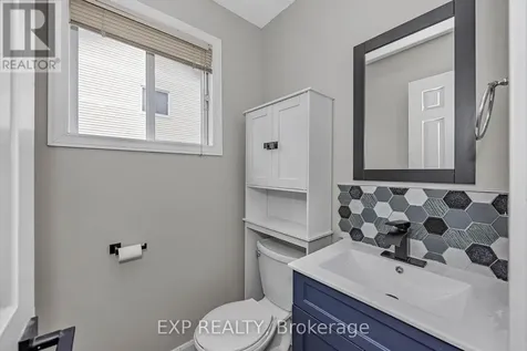 1797 Belval Crescent Ottawa ON K1C 6J6