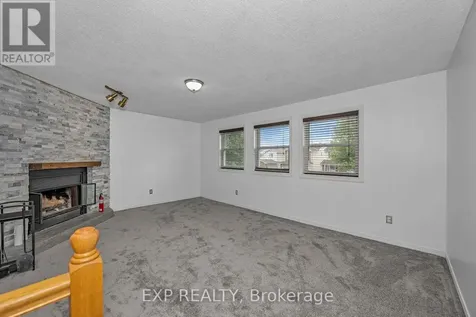 1797 Belval Crescent Ottawa ON K1C 6J6