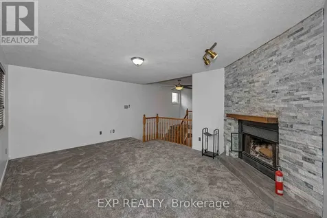 1797 Belval Crescent Ottawa ON K1C 6J6