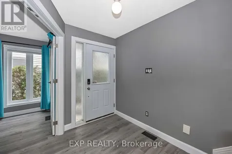 1797 Belval Crescent Ottawa ON K1C 6J6