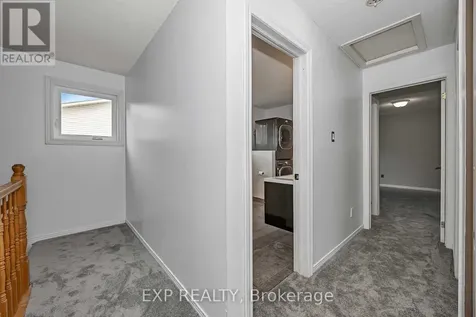 1797 Belval Crescent Ottawa ON K1C 6J6