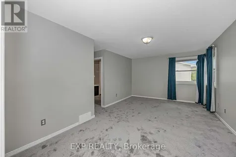1797 Belval Crescent Ottawa ON K1C 6J6