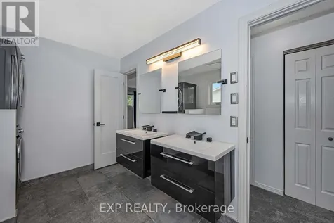 1797 Belval Crescent Ottawa ON K1C 6J6