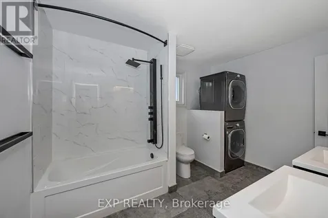 1797 Belval Crescent Ottawa ON K1C 6J6