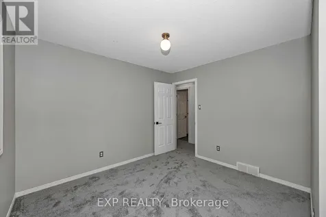 1797 Belval Crescent Ottawa ON K1C 6J6