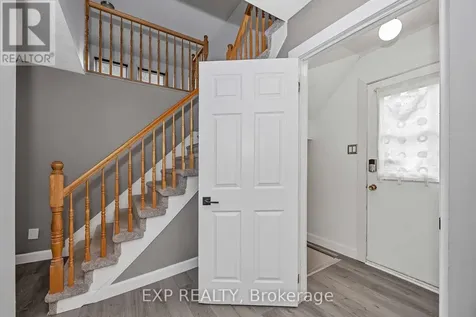 1797 Belval Crescent Ottawa ON K1C 6J6