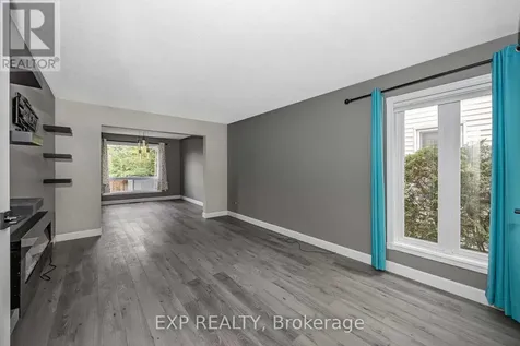 1797 Belval Crescent Ottawa ON K1C 6J6