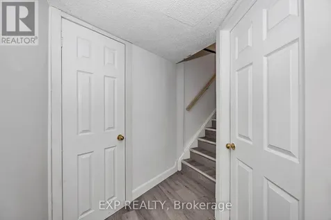 1797 Belval Crescent Ottawa ON K1C 6J6