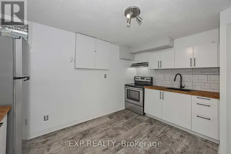 1797 Belval Crescent Ottawa ON K1C 6J6
