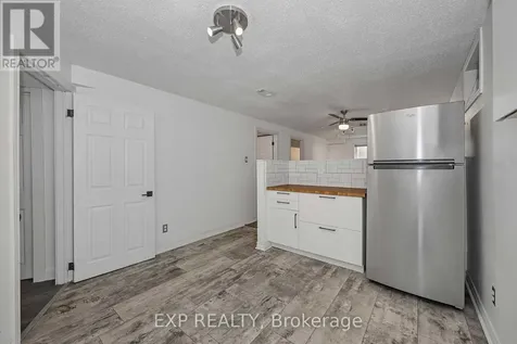 1797 Belval Crescent Ottawa ON K1C 6J6