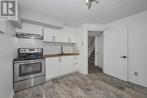 1797 Belval Crescent Ottawa ON K1C 6J6