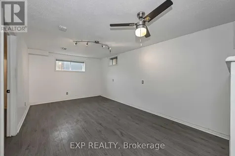 1797 Belval Crescent Ottawa ON K1C 6J6