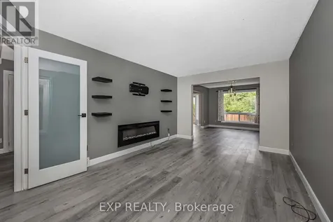 1797 Belval Crescent Ottawa ON K1C 6J6