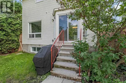 1797 Belval Crescent Ottawa ON K1C 6J6
