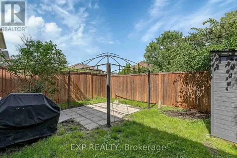 1797 Belval Crescent Ottawa ON K1C 6J6