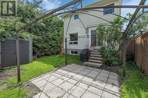 1797 Belval Crescent Ottawa ON K1C 6J6