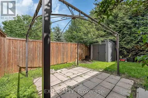1797 Belval Crescent Ottawa ON K1C 6J6