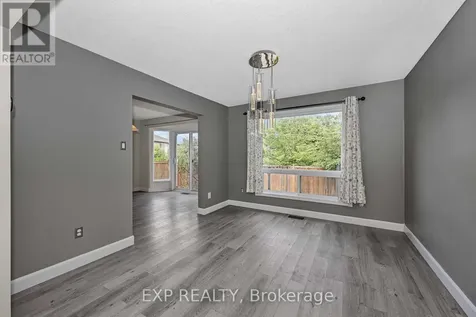 1797 Belval Crescent Ottawa ON K1C 6J6