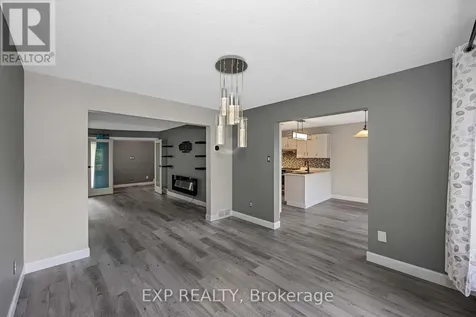 1797 Belval Crescent Ottawa ON K1C 6J6